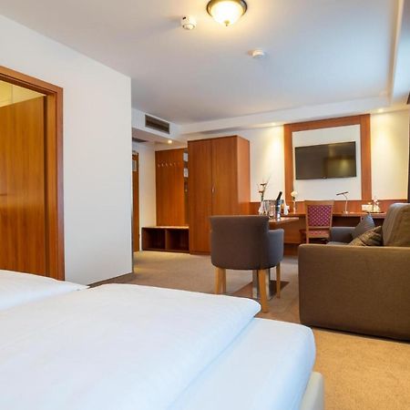 Hotel St Georg - Regensburg Dış mekan fotoğraf