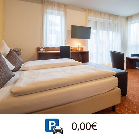 Hotel St Georg - Regensburg Dış mekan fotoğraf