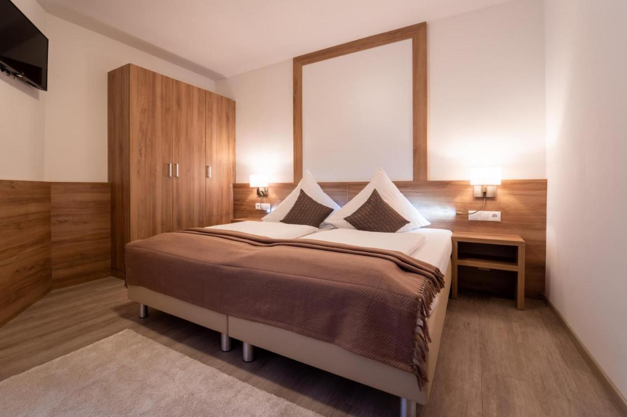 Hotel St Georg - Regensburg Dış mekan fotoğraf