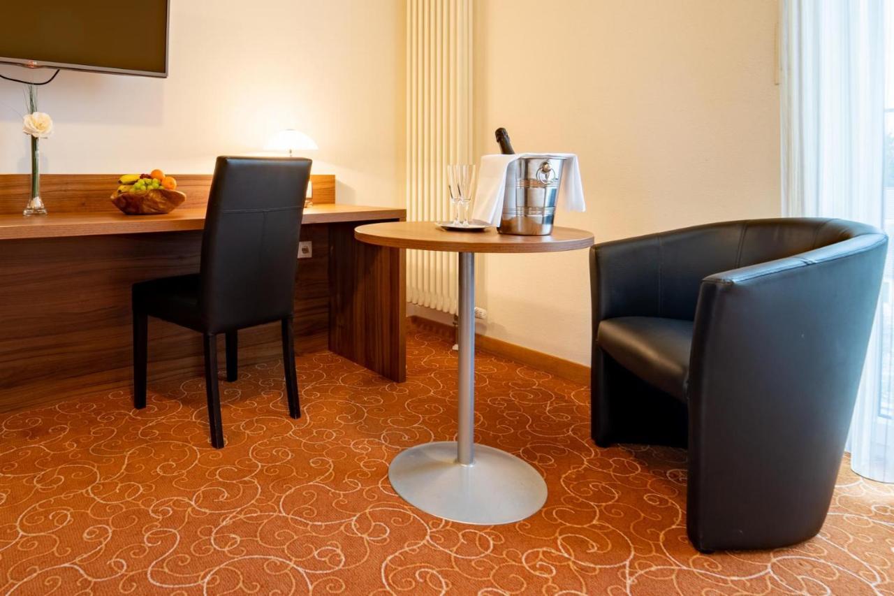 Hotel St Georg - Regensburg Dış mekan fotoğraf
